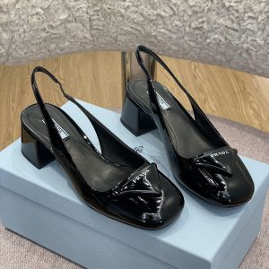 Prada Heels 2022SS - Image 3