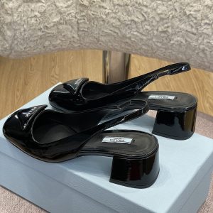 Prada Heels 2022SS - Image 7