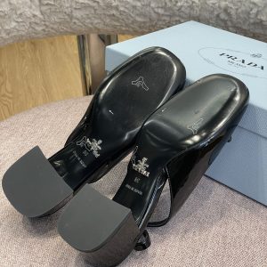 Prada Heels 2022SS - Image 8