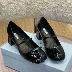 Prada Heels 2022SS - Image 8