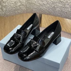 Prada Heels 2022SS - Image 2