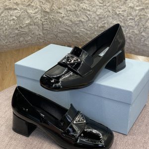 Prada Heels 2022SS - Image 5