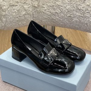 Prada Heels 2022SS