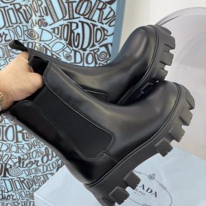 Prada Boots - Image 2