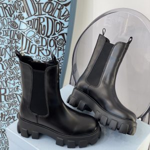 Prada Boots - Image 3