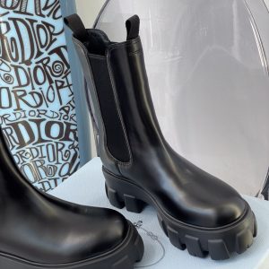 Prada Boots - Image 5