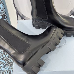 Prada Boots - Image 6