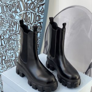 Prada Boots - Image 7