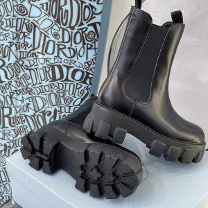 Prada Boots - Image 8