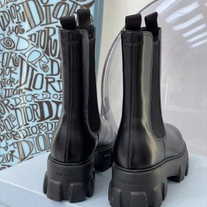 Prada Boots - Image 9