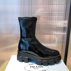 Prada Boots 2011SS - Image 6