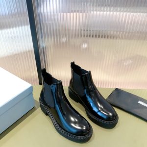 Prada Boots 2011SS - Image 6