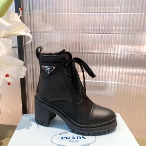Prada Boots 2011SS - Image 8