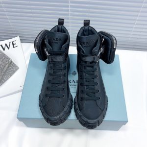 Prada Boots
