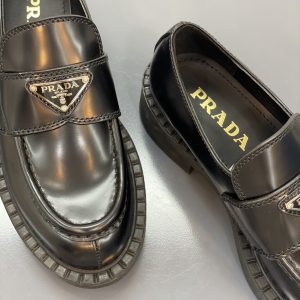 Prada Loafers 2022SS - Image 5