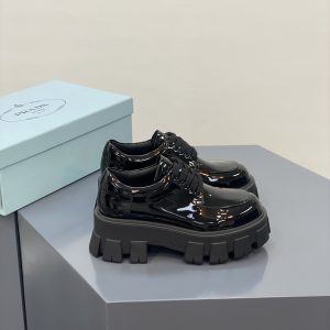 Prada Loafers 2022SS-5.5CM - Image 4