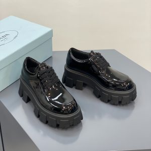 Prada Loafers 2022SS-5.5CM - Image 2