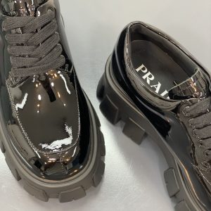 Prada Loafers 2022SS-5.5CM - Image 3