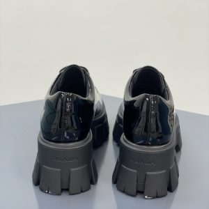 Prada Loafers 2022SS-5.5CM - Image 5