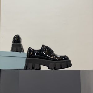 Prada Loafers 2022SS-5.5CM - Image 6