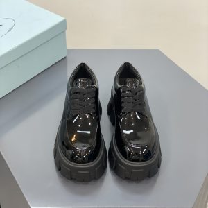 Prada Loafers 2022SS-5.5CM - Image 8