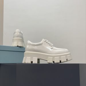 Prada Loafers 2022SS-5.5CM - Image 4