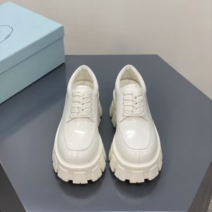 Prada Loafers 2022SS-5.5CM - Image 3