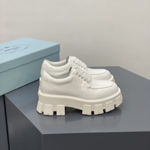 Prada Loafers 2022SS-5.5CM - Image 6