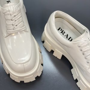 Prada Loafers 2022SS-5.5CM - Image 9