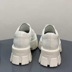 Prada Loafers 2022SS-5.5CM - Image 8