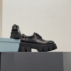 Prada Loafers 2022SS-5.5CM - Image 2
