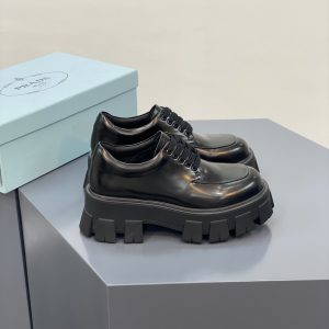 Prada Loafers 2022SS-5.5CM - Image 5