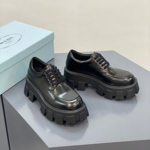 Prada Loafers 2022SS-5.5CM - Image 6