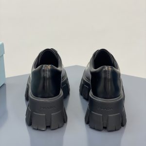 Prada Loafers 2022SS-5.5CM - Image 9