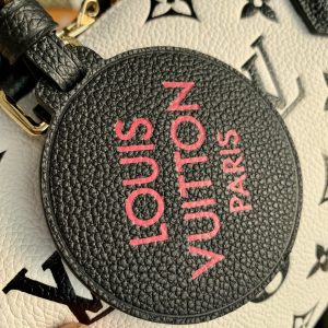 Louis Vuitton Speedy Bandoulière 20 -M46088-20*13.5*12CM - Image 2