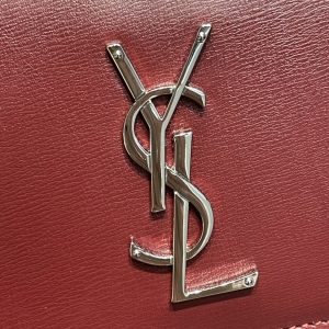 YSL Sunset Bag-22*16*8CM - Image 6