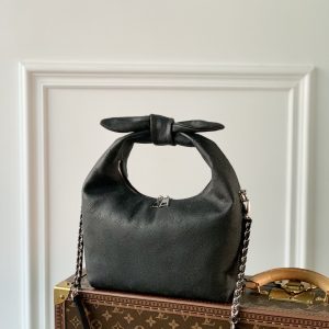 Louis Vuitton Why Knot Handbag-28*34*12CM - Image 3