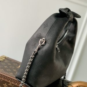 Louis Vuitton Why Knot Handbag-28*34*12CM - Image 2