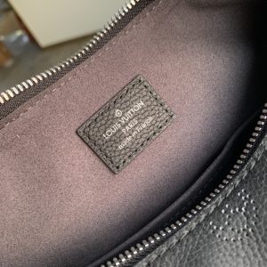 Louis Vuitton Why Knot Handbag-28*34*12CM - Image 6