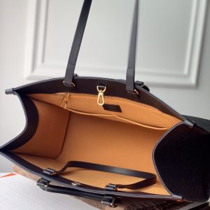 Louis Vuitton Onthego Handbag-41*34*19CM(NO BOX) - Image 2