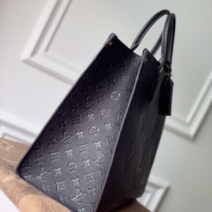 Louis Vuitton Onthego Handbag-41*34*19CM(NO BOX) - Image 8