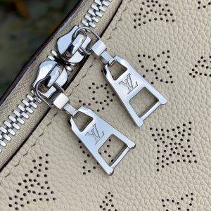 Louis Vuitton Why Knot Handbag-28*34*12CM - Image 3