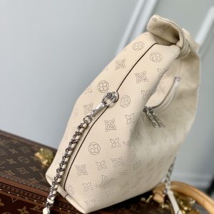 Louis Vuitton Why Knot Handbag-28*34*12CM - Image 7