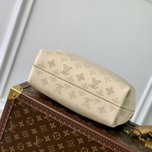 Louis Vuitton Why Knot Handbag-28*34*12CM - Image 8