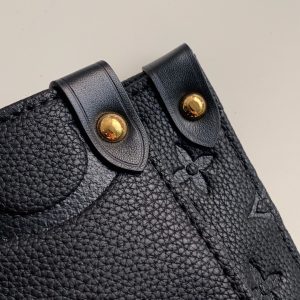 Louis Vuitton Onthego Handbag-35*28*15CM - Image 4