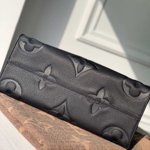 Louis Vuitton Onthego Handbag-35*28*15CM - Image 3