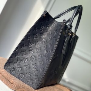 Louis Vuitton Onthego Handbag-35*28*15CM - Image 5