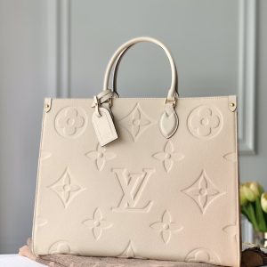 Louis Vuitton Onthego Handbag-41*34*19CM(NO BOX）