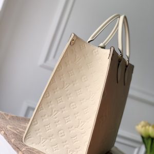 Louis Vuitton Onthego Handbag-41*34*19CM(NO BOX) - Image 3
