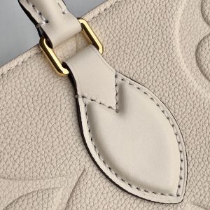 Louis Vuitton Onthego Handbag-41*34*19CM(NO BOX) - Image 5